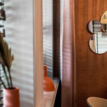 Appartement Kerkstraat 1 Вере Екстер'єр фото