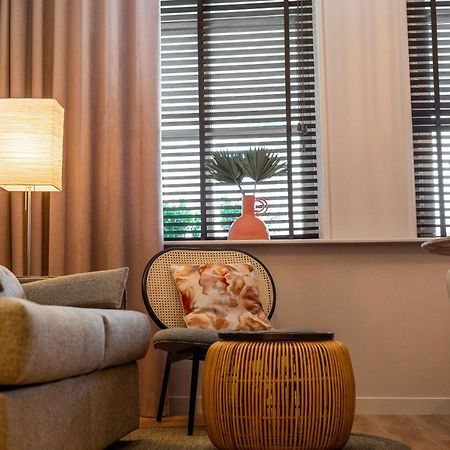 Appartement Kerkstraat 1 Вере Екстер'єр фото
