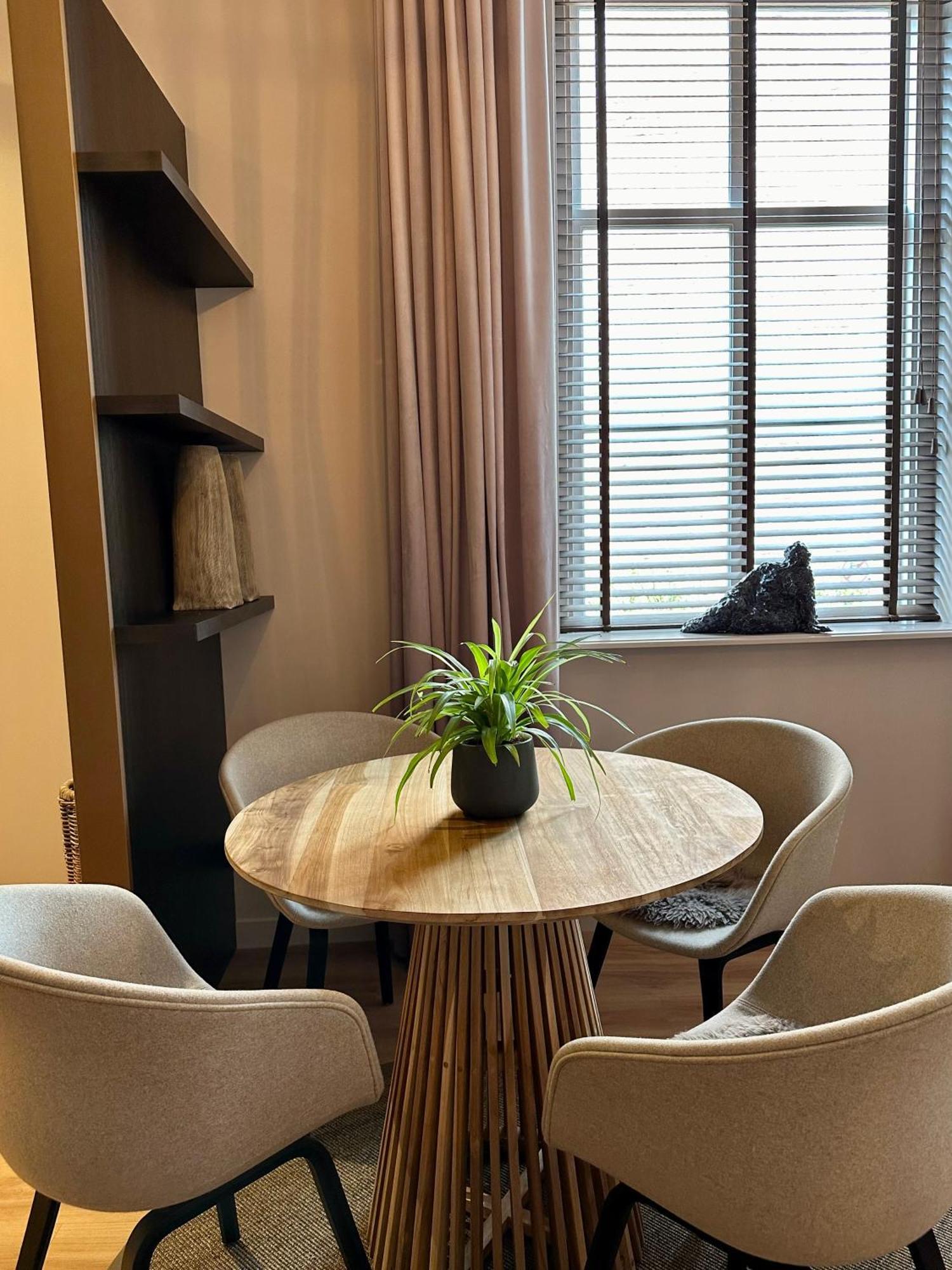 Appartement Kerkstraat 1 Вере Екстер'єр фото