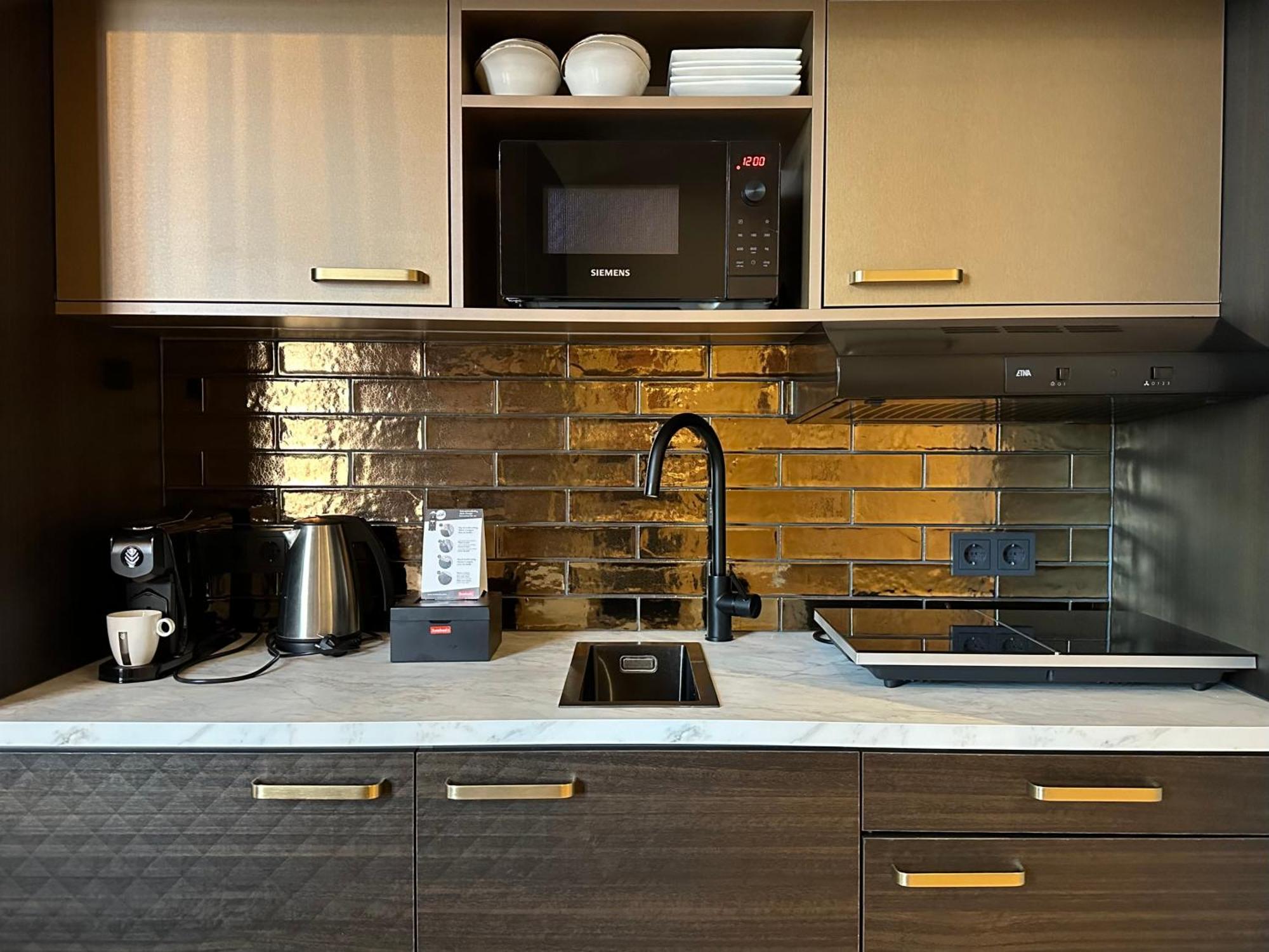 Appartement Kerkstraat 1 Вере Екстер'єр фото