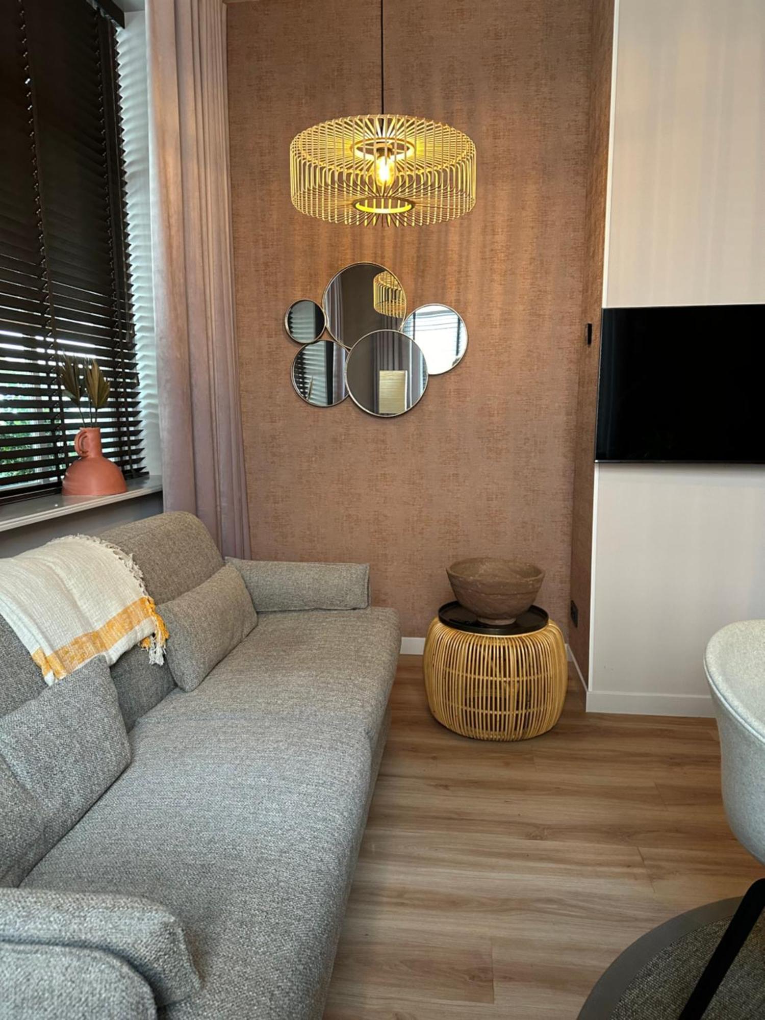 Appartement Kerkstraat 1 Вере Екстер'єр фото